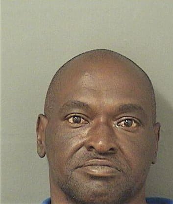 Chauncey Monuma, - Palm Beach County, FL 